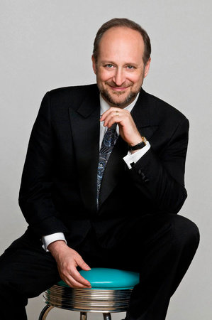 Norman Doidge, author portrait