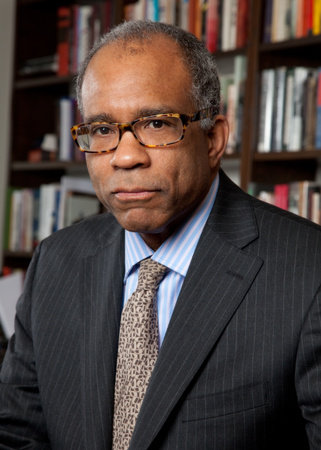 Randall Kennedy, author portrait