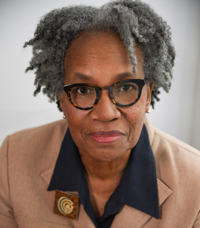 Cheryl A. Head, author portrait