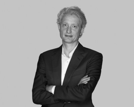 Christian Madsbjerg, author portrait