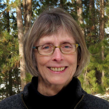 Lisa Westberg Peters, author portrait