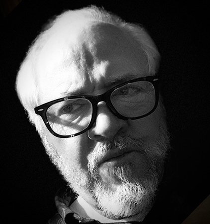 M. G. Sheftall, author portrait