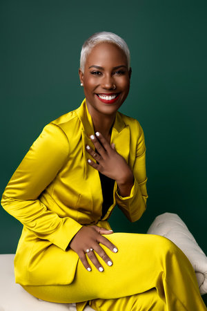 Dr. Mariel Buqué, author portrait