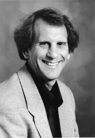 David Biale, author portrait