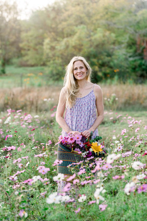 Farrell Mason, author portrait