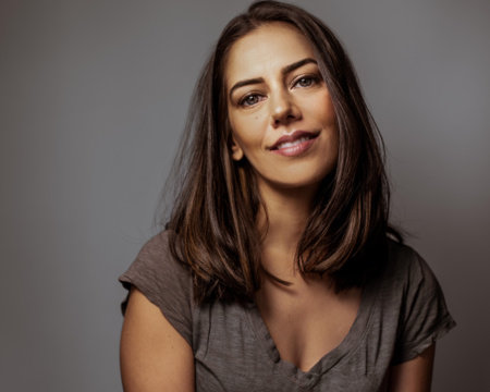 Sheetal Sheth, author portrait