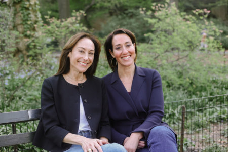 Vanessa Kroll Bennett, author portrait