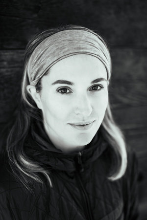 Melissa Arnot Reid, author portrait