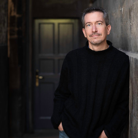 Bradley P. Beaulieu, author portrait