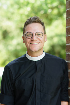 AJ Sherrill, author portrait