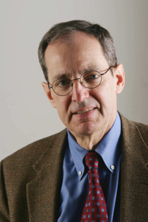 Anthony Tommasini, author portrait