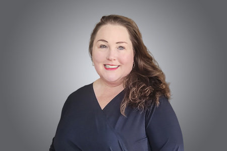 Rachel Bitecofer, author portrait