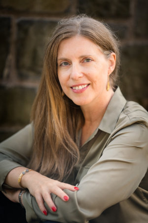 Hélène Landemore, author portrait