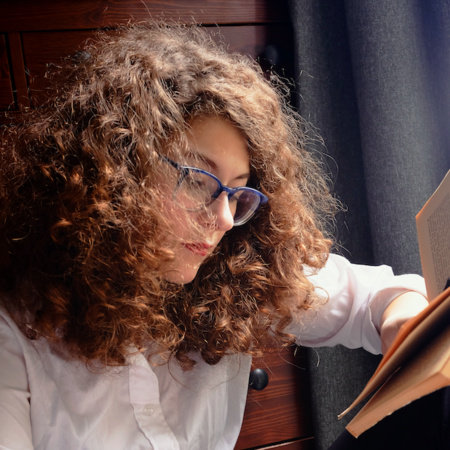 Molly McGhee, author portrait