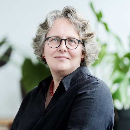 Ingrid Robeyns, author portrait