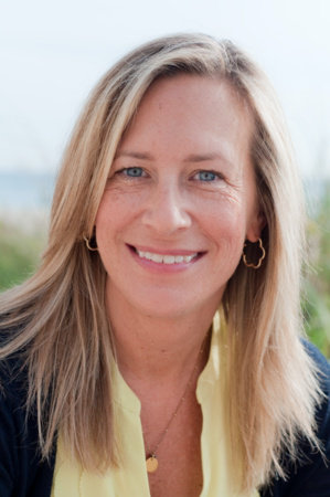 Lori Haskins Houran, author portrait