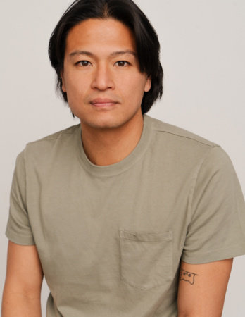 Ryan Mac, author portrait
