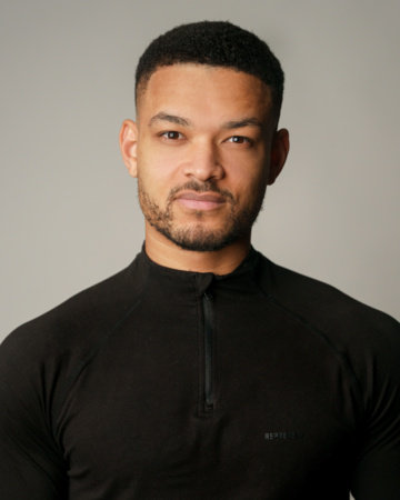 Steven Bartlett, author portrait