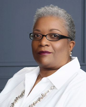 Kallie E. Benjamin, author portrait