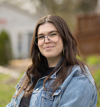 Andrea Gutiérrez-Glik, author portrait