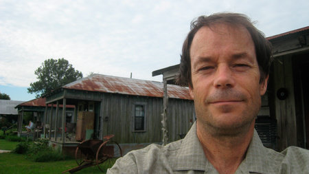 Bruce Watson, author portrait