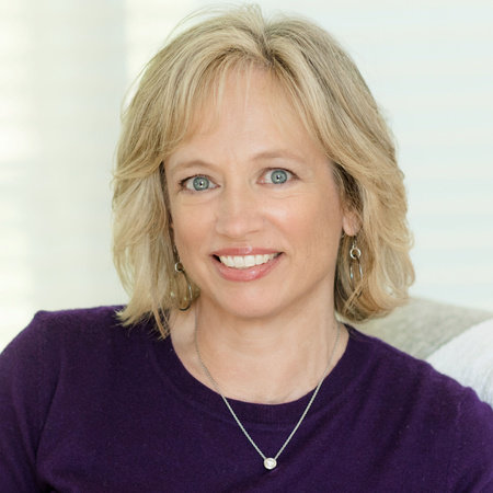 Karen L. Swanson, author portrait