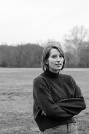 Kaitlyn Tiffany, author portrait