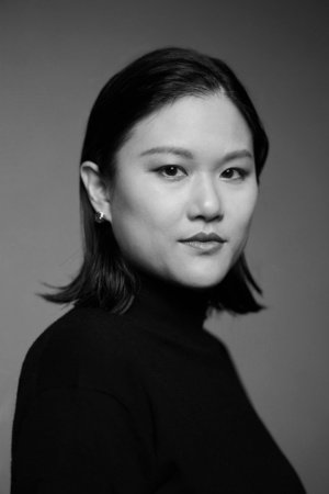 Karen Hao, author portrait