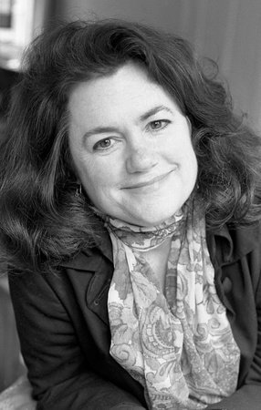 Cammie McGovern, author portrait