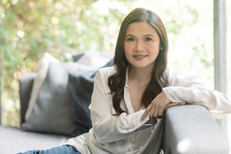 Samantha Sotto Yambao, author portrait