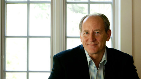 Christian G. Appy, author portrait