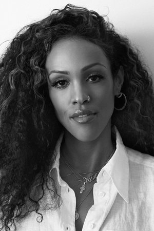 Aida Mariam Davis, author portrait
