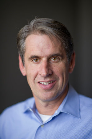 Bill Gurley, author portrait
