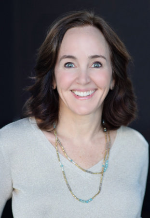 Dana Suskind, author portrait