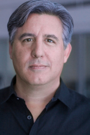 Daniel Suarez, author portrait