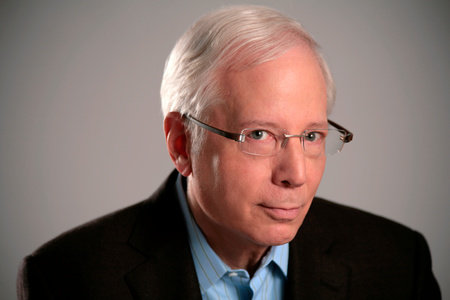 Daniel R. Solin, author portrait