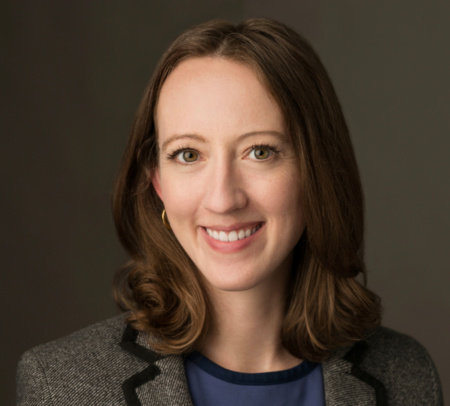 Caitlin Rivers, PhD, author portrait