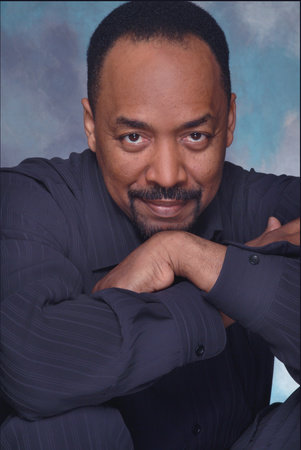 David Evans, author portrait