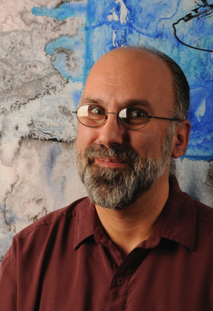 David J. Linden, author portrait