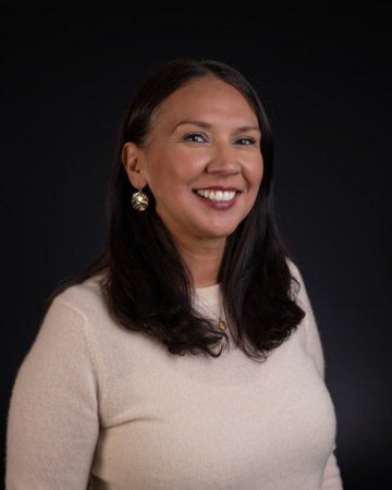 Kim Spencer, author portrait