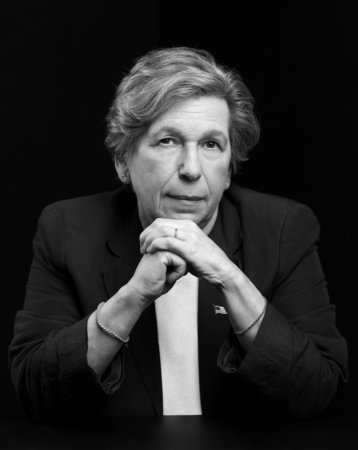 Randi Weingarten, author portrait