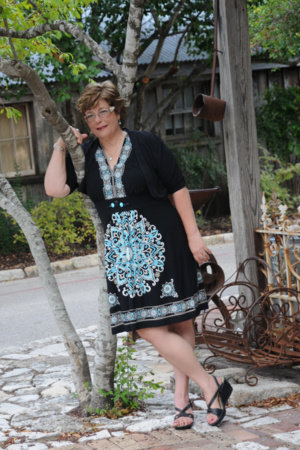 Diane Fanning, author portrait