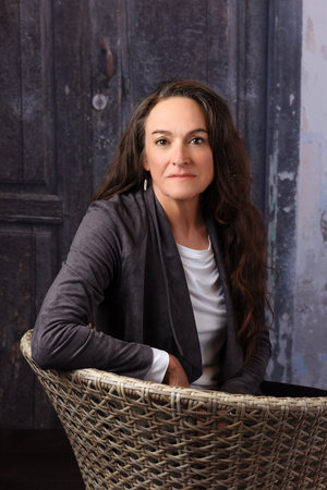 Devon Mihesuah, author portrait