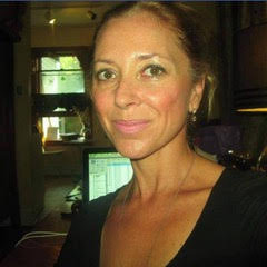 Susan McClelland, author portrait