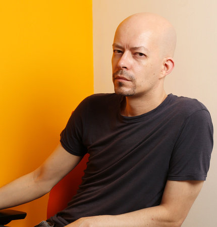 qntm, author portrait