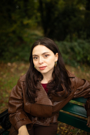 Sophia Smith Galer, author portrait