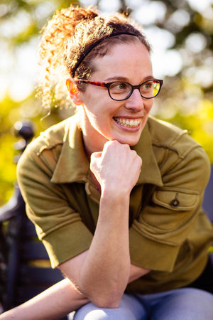 Elissa Brent Weissman, author portrait
