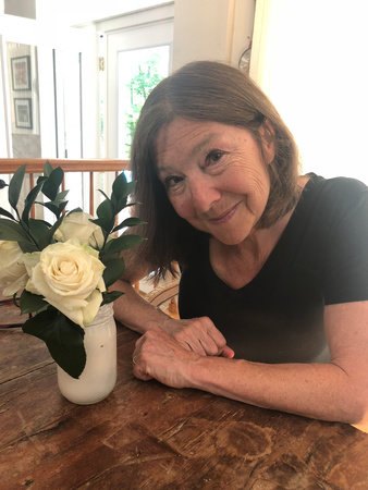Ellen Ruppel Shell, author portrait