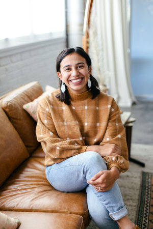 Bailey T. Hurley, author portrait