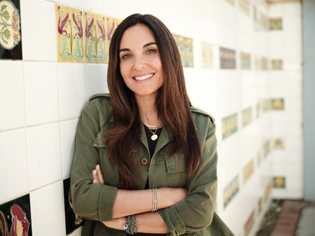 Nicole J. Sachs, LCSW, author portrait